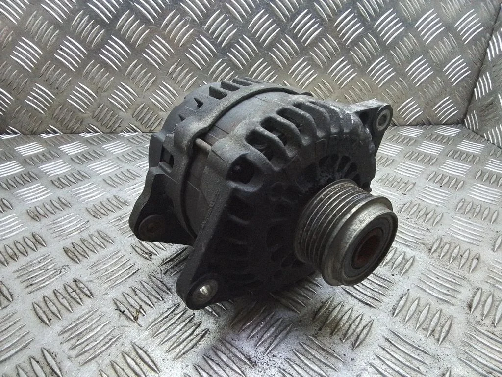 Alternator – Opel Astra H (2004-2012)