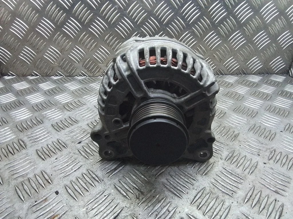 Generaator – Volkswagen Passat B6 (2005-2010)