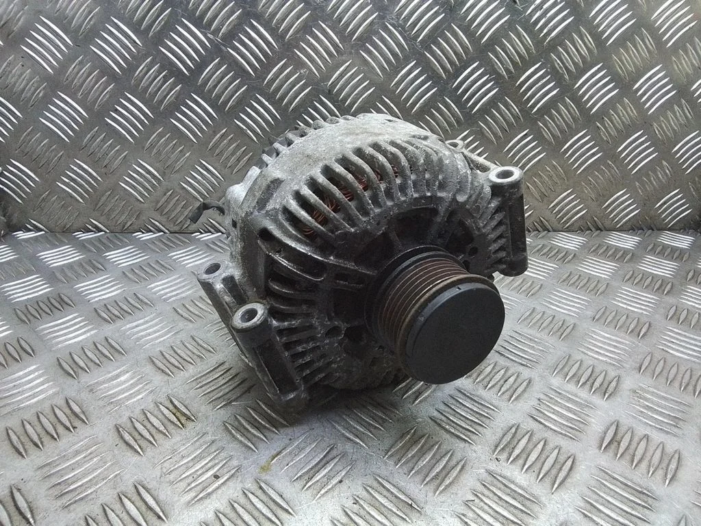 Alternator – Audi A6 Allroad C6 (2006-2011)