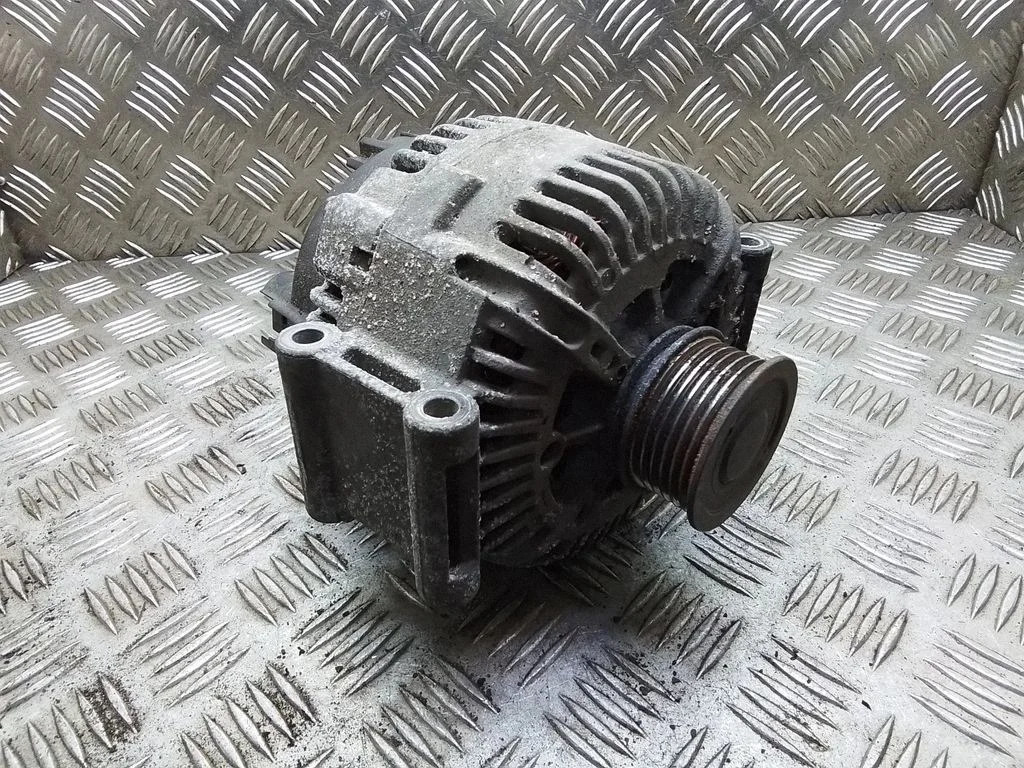 Alternator – Audi A6 Allroad C6 (2006-2011)