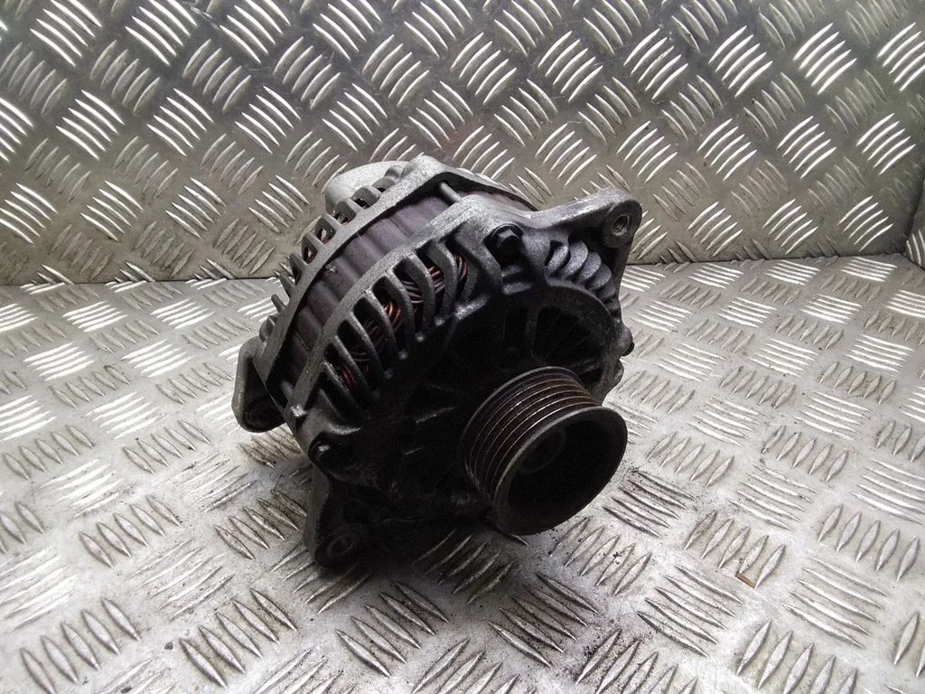 Ģenerators 23700AA510