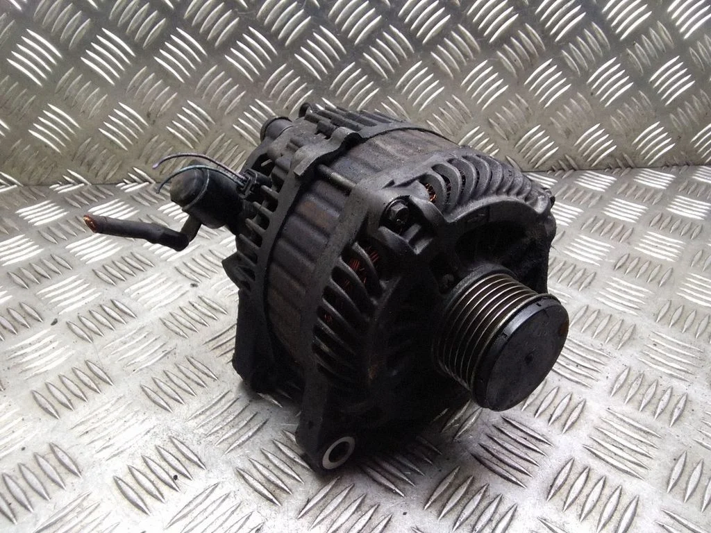 Alternator – Citroen C4 I (2004-2010)