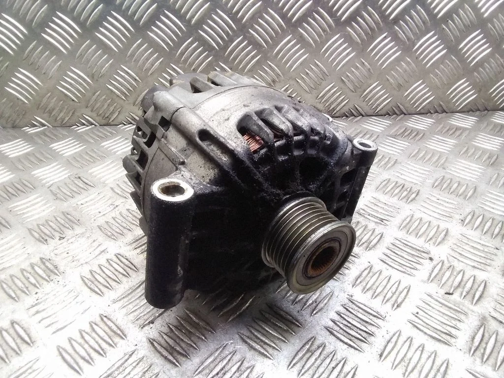 Generator/alternator – Peugeot 308 (2007-2013)