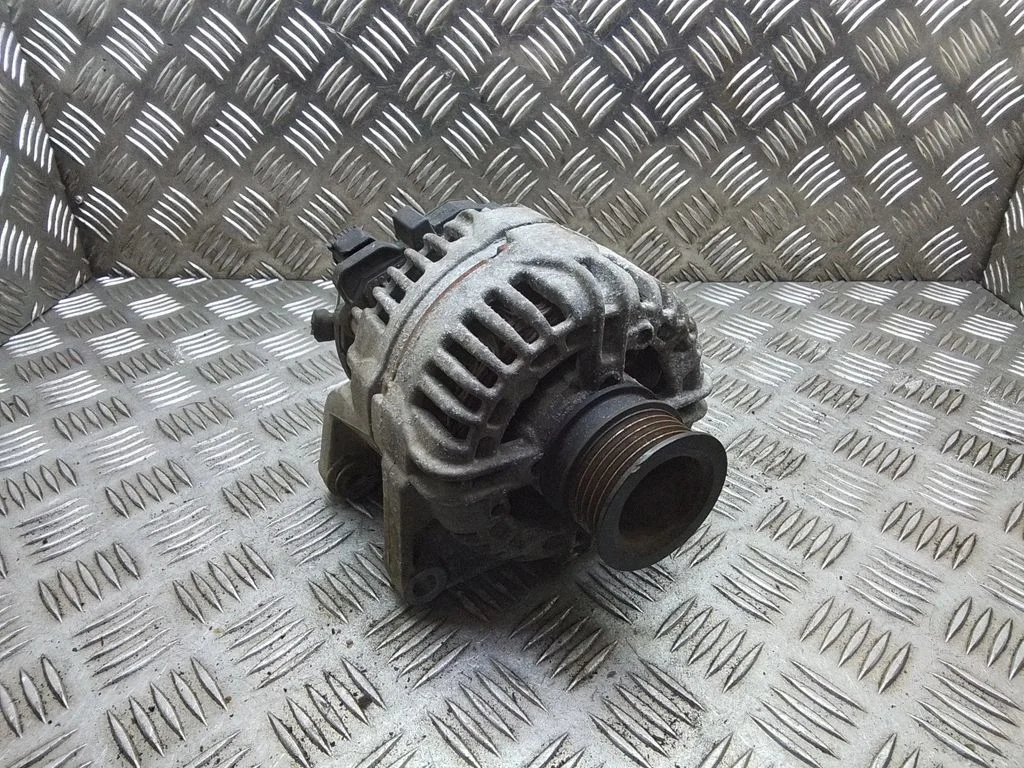 Alternator – Opel Astra H (2004-2012)