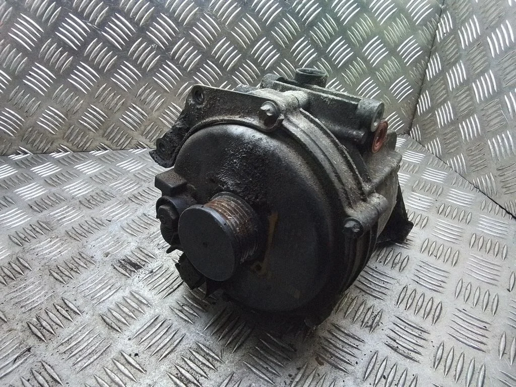Generator/alternator – Mercedes-Benz E-Class W210 (1995-2002)