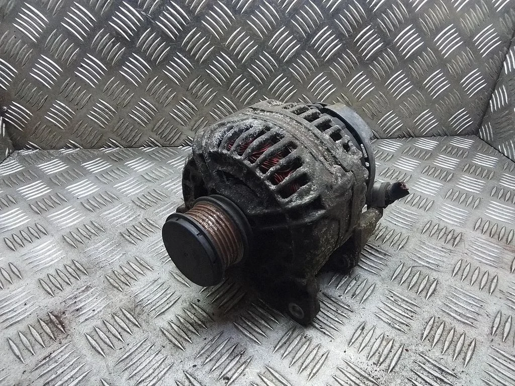 Generaator 028903028E