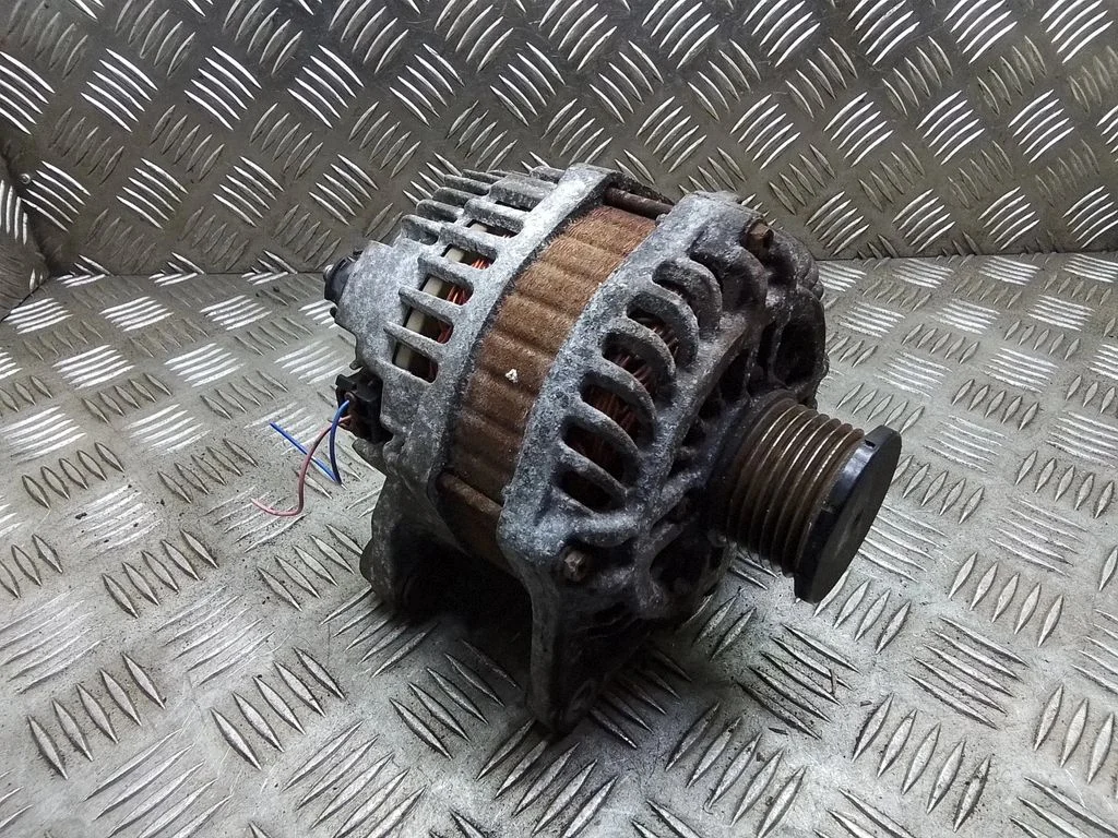 Ģenerators – Nissan X-Trail T31 (2007-2014)