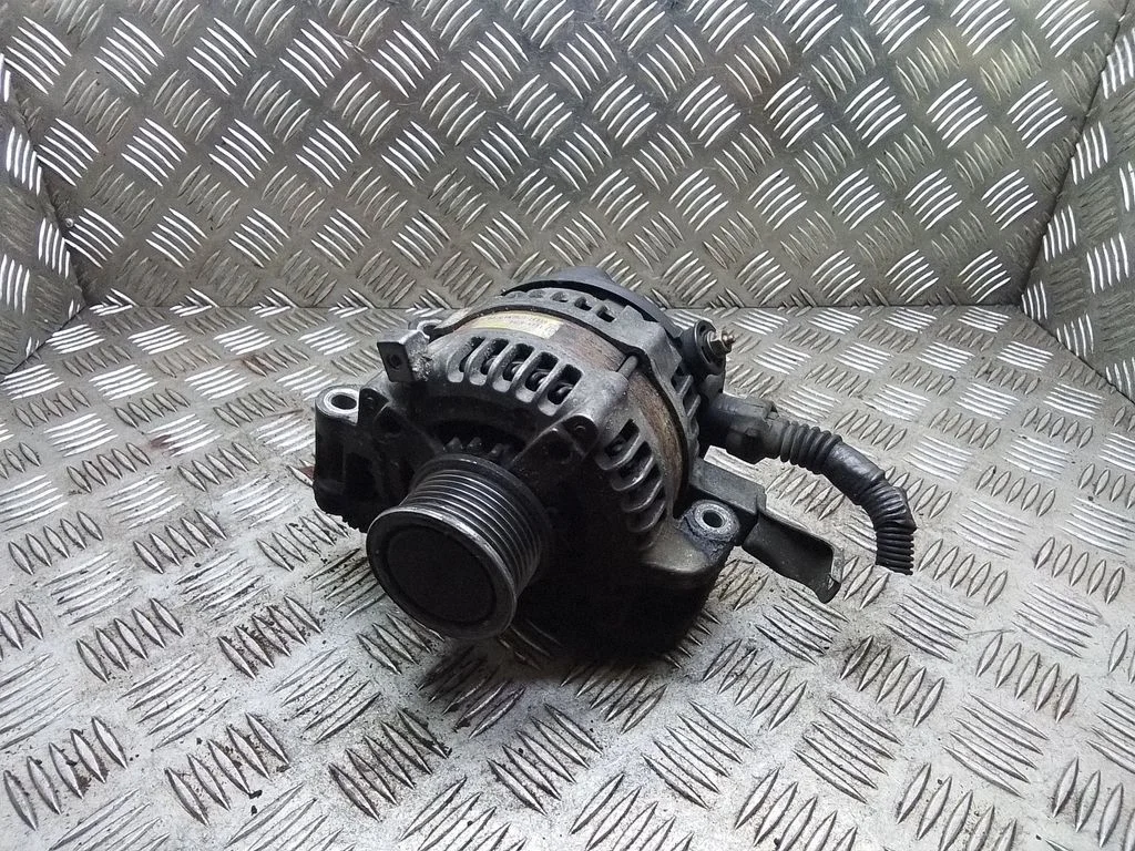 Ģenerators – Lexus IS 220D-250-350 (2006-2013)