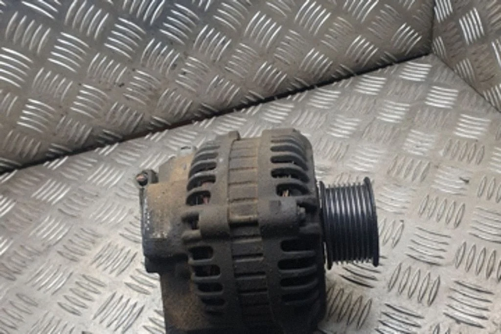 Generaator – Mazda MPV II LW (1999-2007)