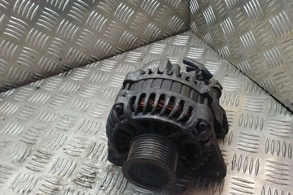 Generator/alternator – Mazda 6 (2002-2008)