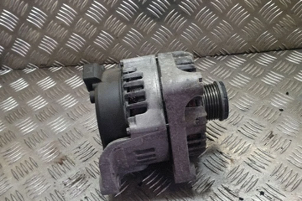 Ģenerators – BMW 1. sērija F20 F21 (2011-2019)