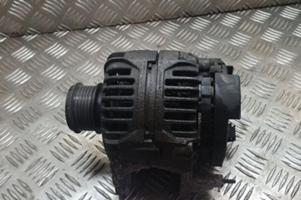 Generaator – Volkswagen Sharan (2001-2010)