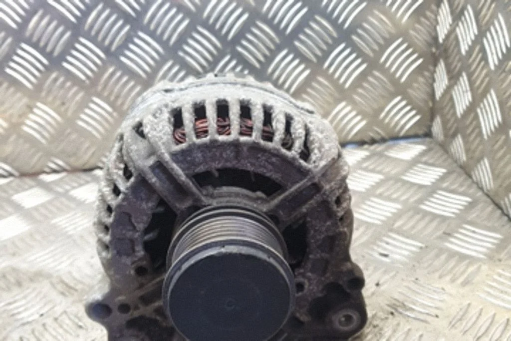 Generator/alternator – Skoda Octavia Mk2 (1Z) (2004-2013)