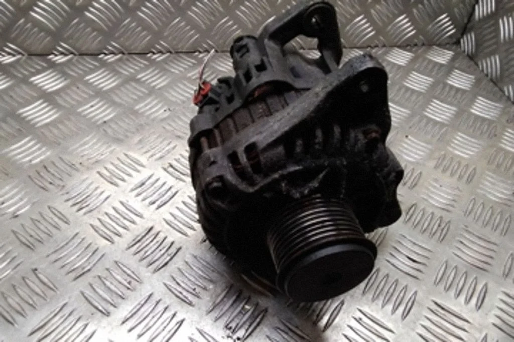 Generator/alternator – Mazda 6 (2002-2008)