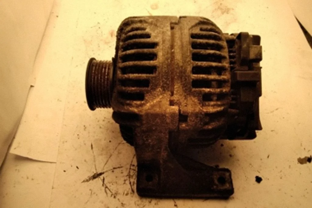 Generaator – Volvo S80 (2004-2006)