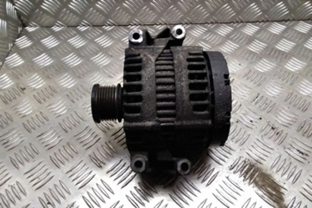 Ģenerators 0121715015