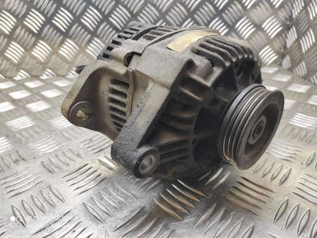 Generator/alternator – Renault Megane I (1995-2002)