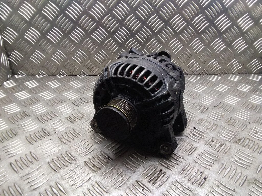 Generator/alternator – Peugeot 307 (2001-2005)