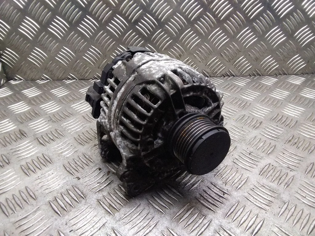 Generaator – Volkswagen Sharan (2001-2010)