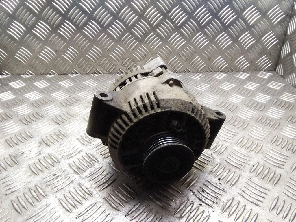 Generaator – Ford Mondeo Mk III (2000-2007)