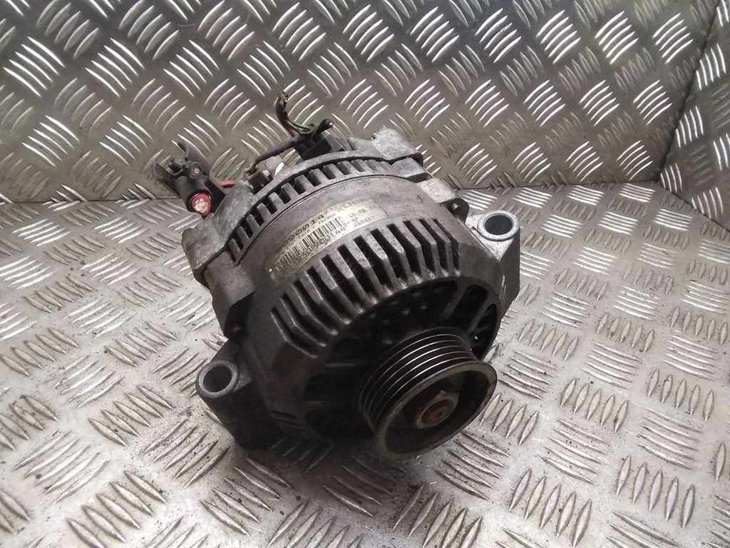 Generaator – Ford Mondeo Mk III (2000-2007)