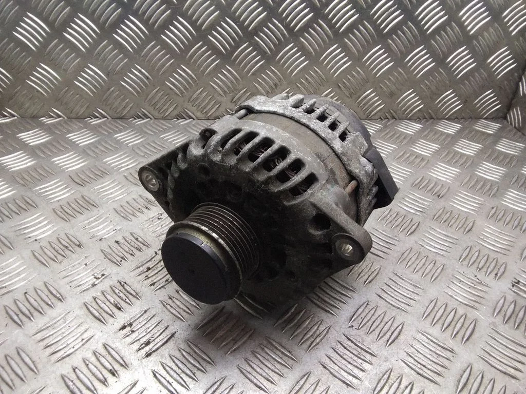 Alternator – Opel Astra H (2004-2012)
