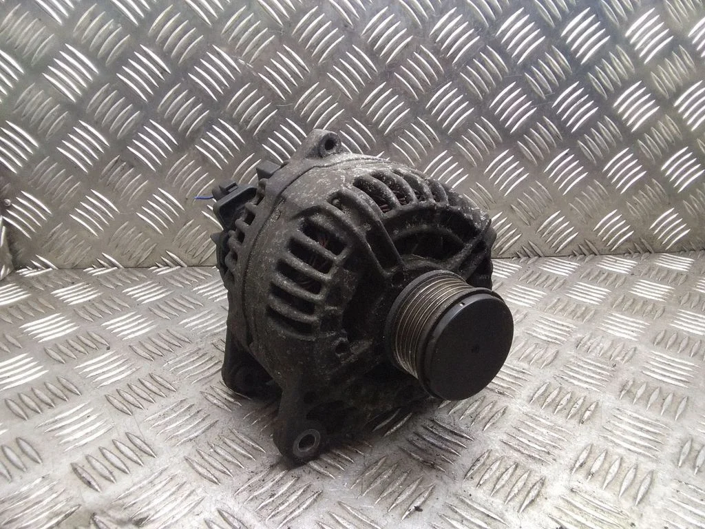 Generator/alternator – Nissan Qashqai (2006-2010)
