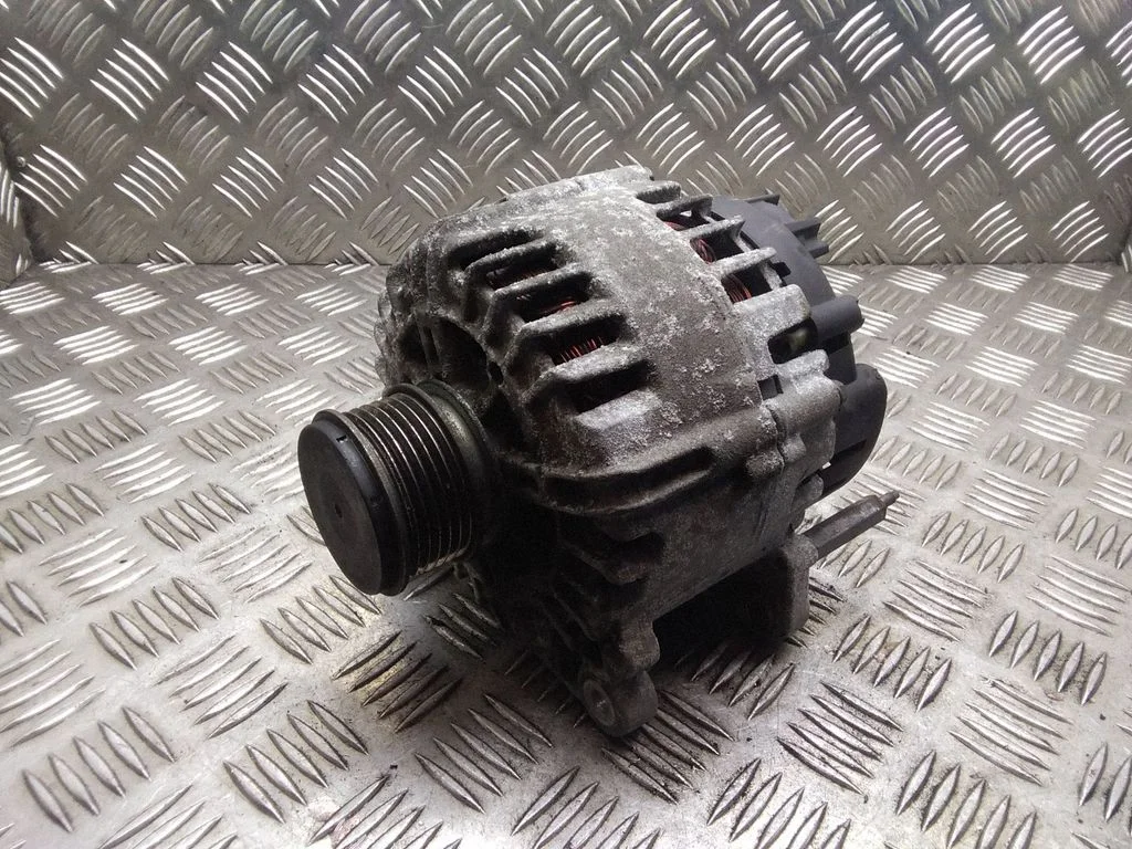 Generaator – Volkswagen Touran I (2003-2010)