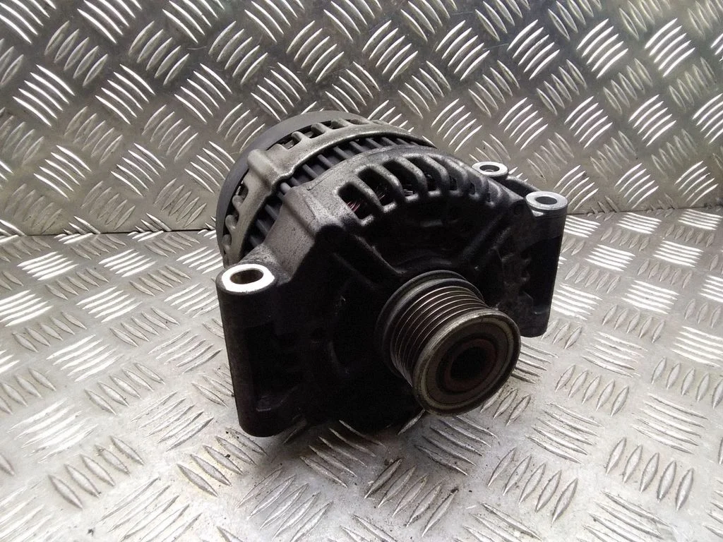 Generator/alternator – Mini One - Cooper Coupe R56 (2005-2014)