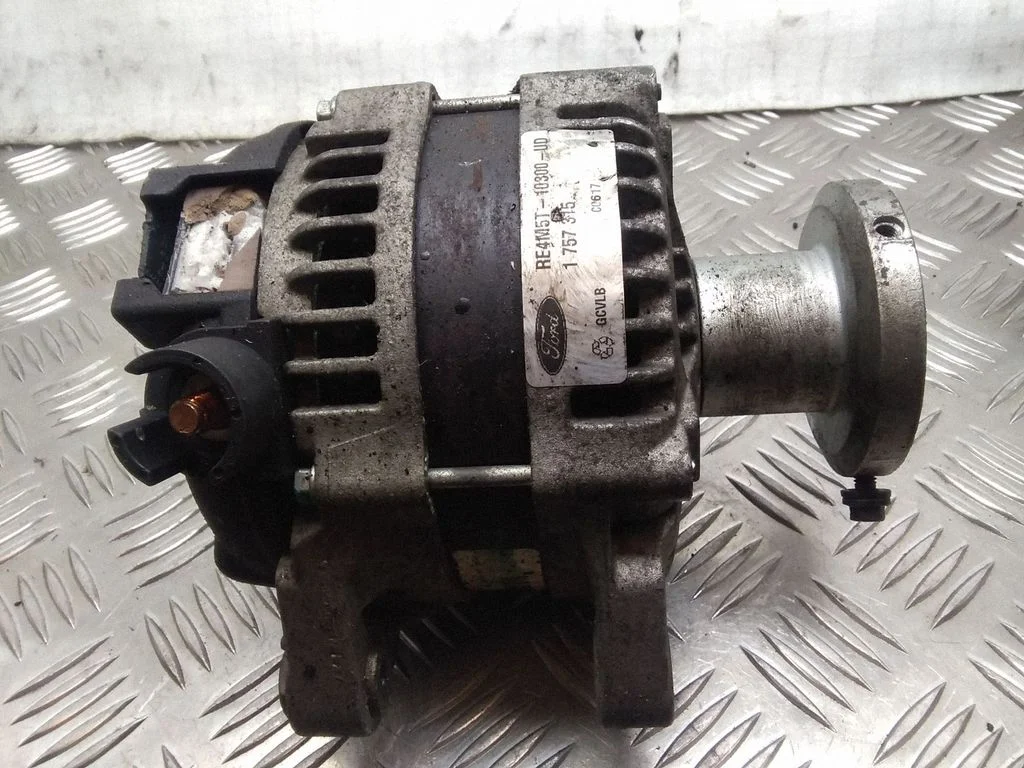 Generaator – Ford Focus C-MAX (2003-2010)