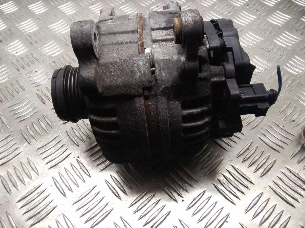 Generaator – Volkswagen Passat B5.5 (2001-2005)