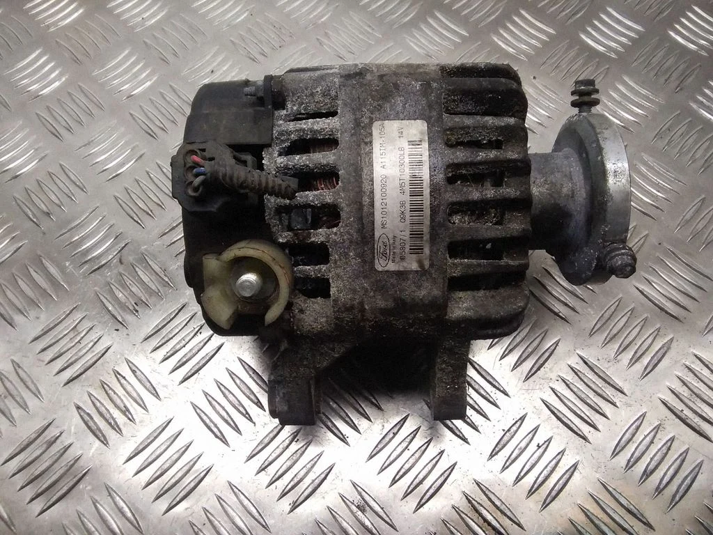 Generaator – Ford Focus C-MAX (2003-2010)