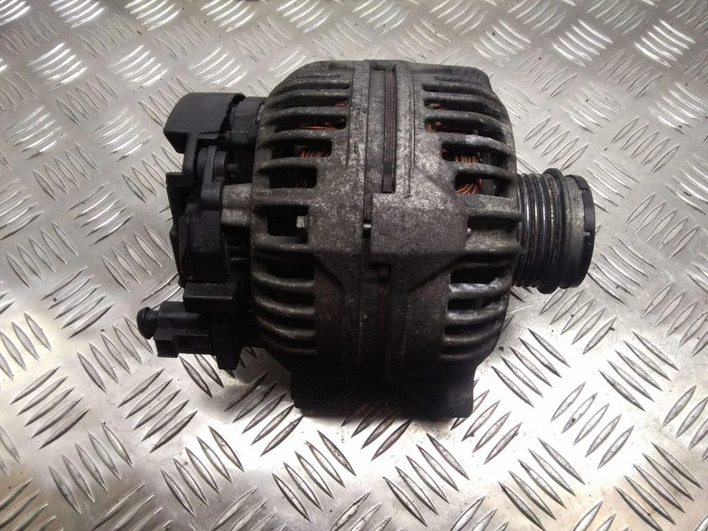 Generaator – Volkswagen Passat B5.5 (2001-2005)