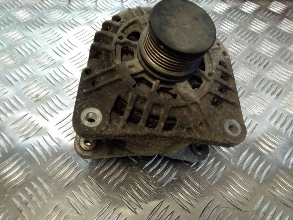 Ģenerators SG12B105