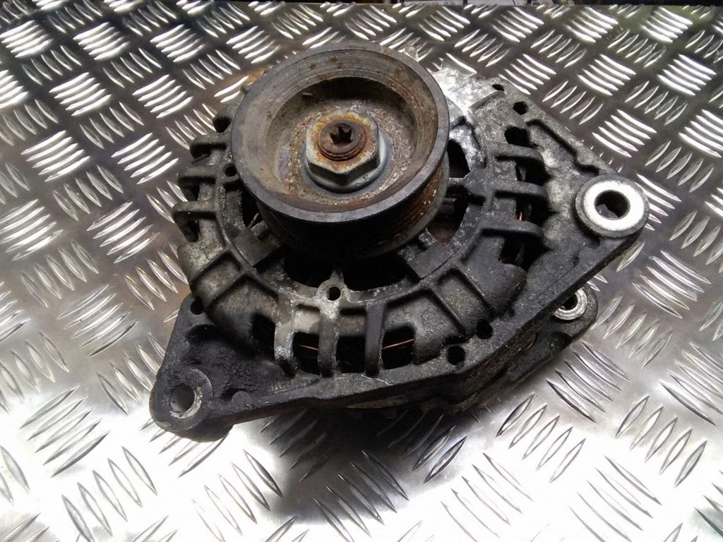 Alternator – Audi A6 S6 C5 4B (1997-2005)