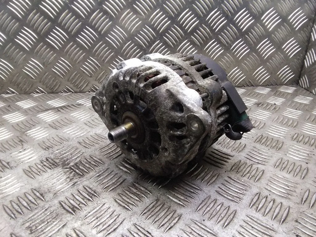 Alternator – Opel Corsa D (2006-2014)