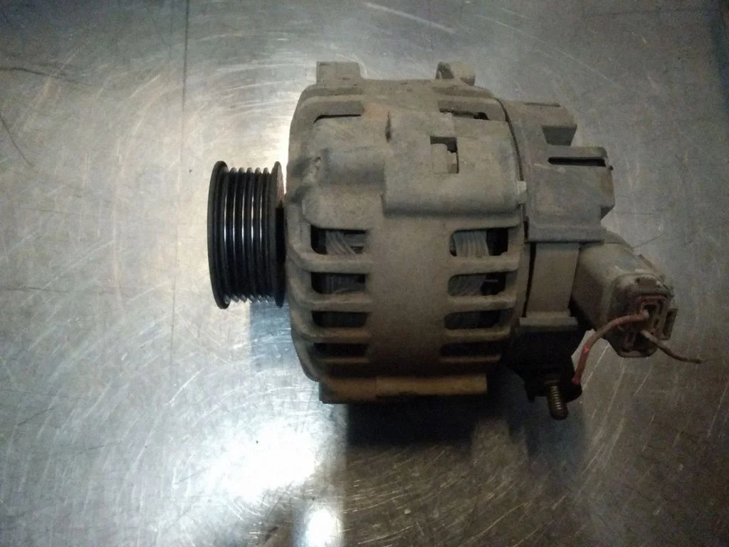Generator/alternator – Hyundai Santa Fe (2000-2006)