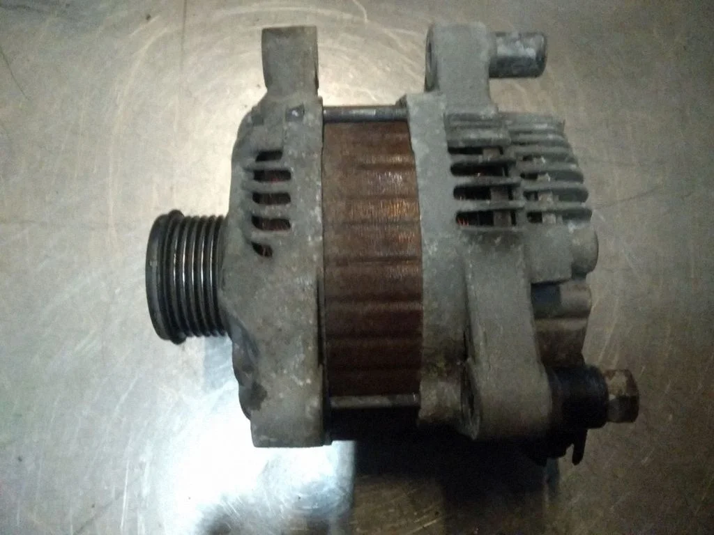 Ģenerators – Citroen C5 (2008-2016)