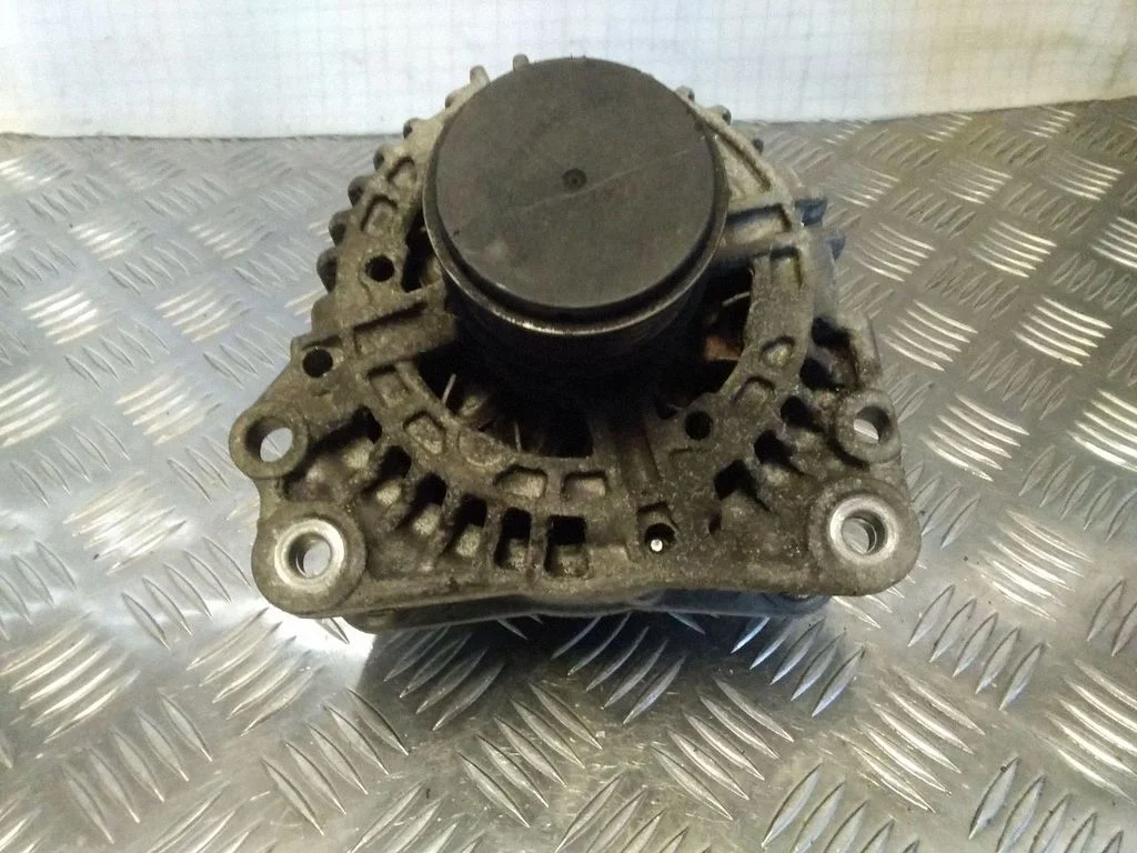 Alternator – Skoda Fabia Mk1 (6Y) (1999-2007)