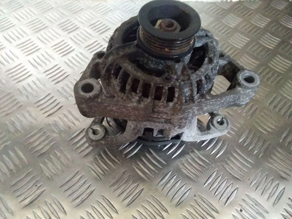 Alternator – Opel Corsa D (2006-2014)