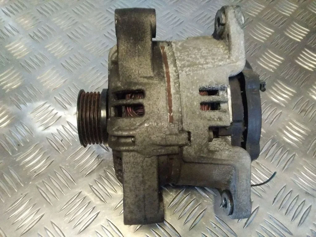 Alternator – Opel Corsa C (2000-2006)