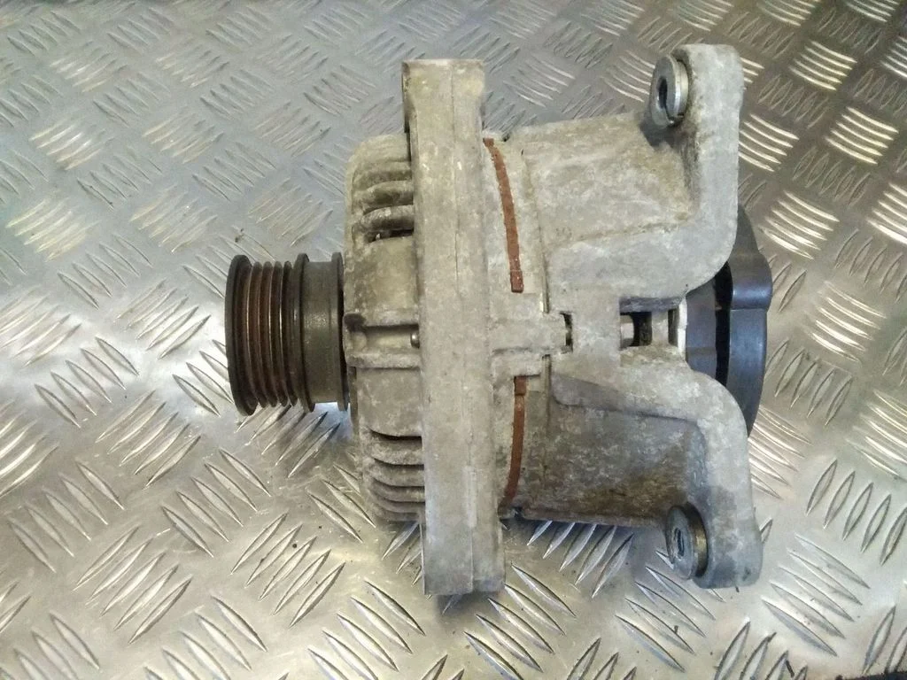 Generaator 0124325163