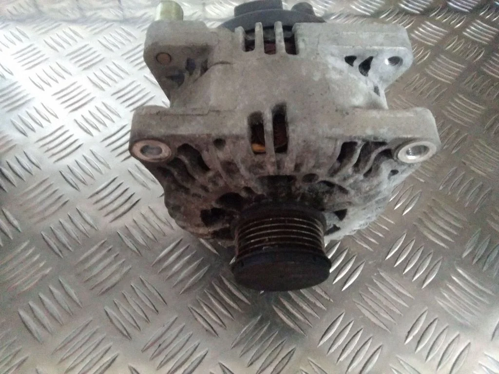 Alternator – Citroen C4 I (2004-2010)