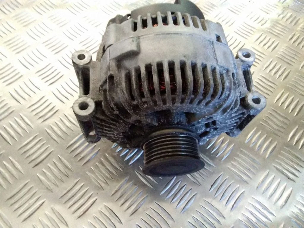 Alternator – Audi A6 Allroad C6 (2006-2011)