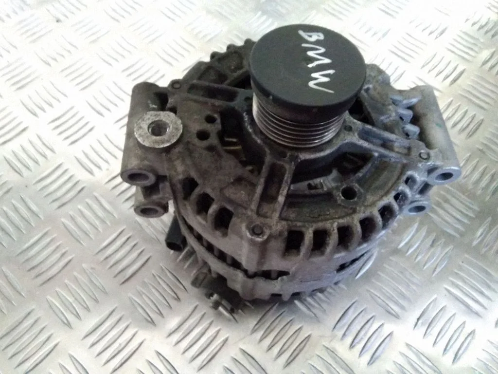 Ģenerators – BMW 3. sērija E90 E91 (2005-2012)