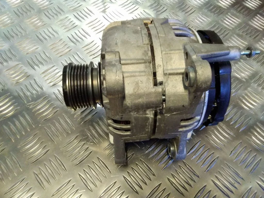 Alternator WA51287