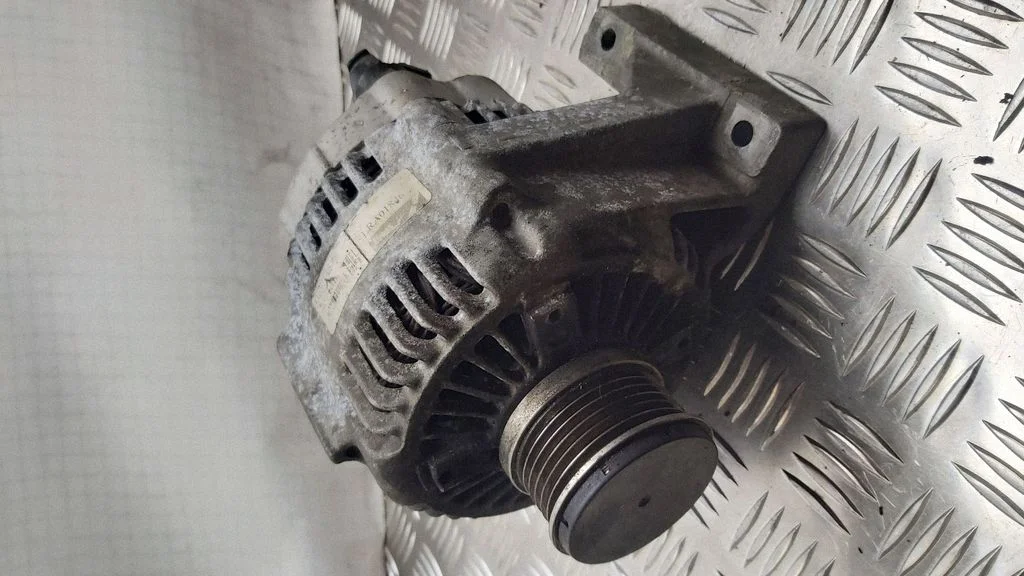 Generator/alternator – Volvo S60 (2001-2004)