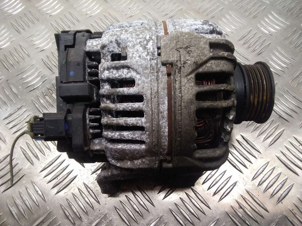 Alternator – Opel Astra H (2004-2012)