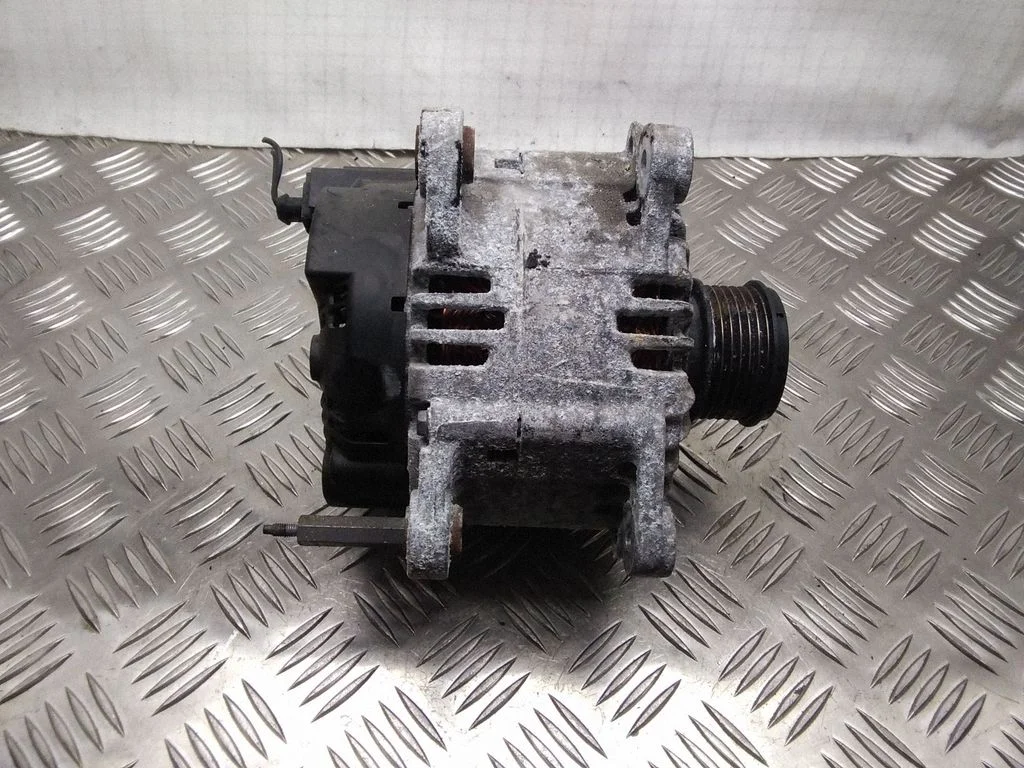 Generator/alternator – Skoda Octavia Mk2 (1Z) (2004-2013)