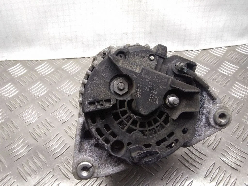 Alternator – Opel Corsa D (2006-2014)